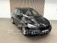 2016 BMW 220