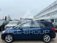 2016 BMW 220