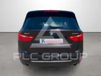 2016 BMW 220
