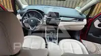 2016 BMW 220
