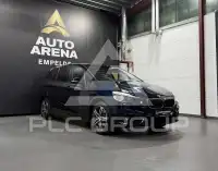2016 BMW 220