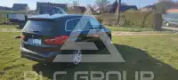 2016 BMW 220
