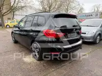 2016 BMW 220