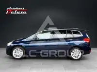 2016 BMW 220