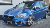 2016 BMW 220