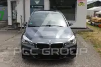 2016 BMW 220