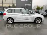 2016 BMW 220