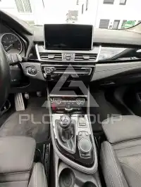 2016 BMW 220