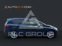 2016 BMW 220