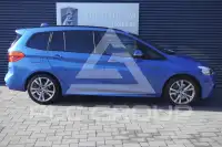 2016 BMW 220