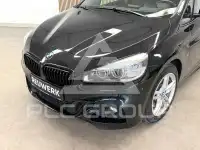 2016 BMW 220