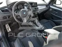 2016 BMW 220