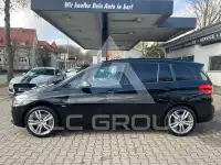 2016 BMW 220