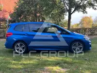 2016 BMW 220