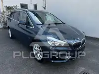 2016 BMW 220