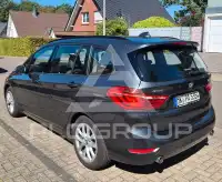 2016 BMW 220