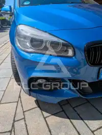 2016 BMW 220