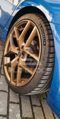 2016 BMW 220