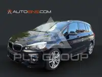 2016 BMW 220
