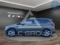 2016 BMW 220