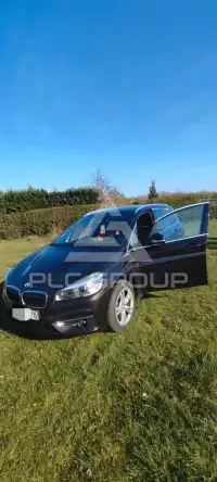 2016 BMW 220