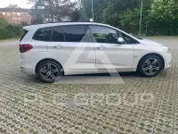 2016 BMW 220