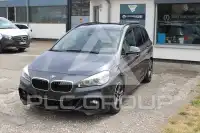 2016 BMW 220