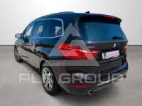 2016 BMW 220
