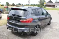 2016 BMW 220