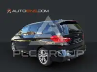 2016 BMW 220