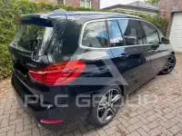 2016 BMW 220