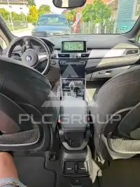 2016 BMW 220