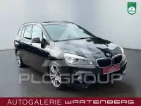 2016 BMW 220