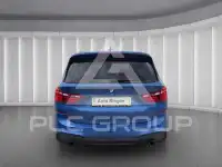 2016 BMW 220