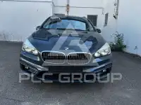 2016 BMW 220