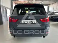 2016 BMW 220