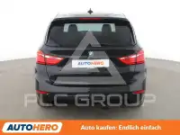 2016 BMW 220