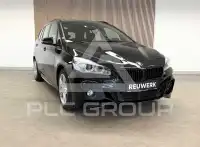 2016 BMW 220