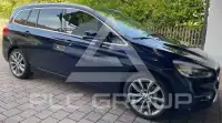 2016 BMW 220