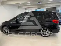 2016 BMW 220
