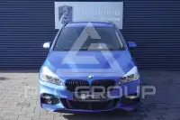2016 BMW 220