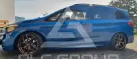2016 BMW 220