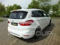 2016 BMW 220