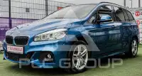 2017 BMW 220
