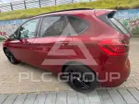 2016 BMW 220