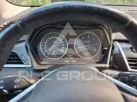 2016 BMW 220