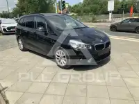 2016 BMW 220