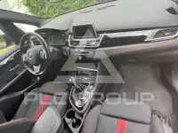 2016 BMW 220