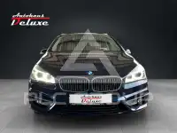 2016 BMW 220