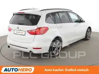 2016 BMW 220